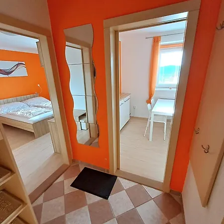Apartment Apartman Linda Lipno *